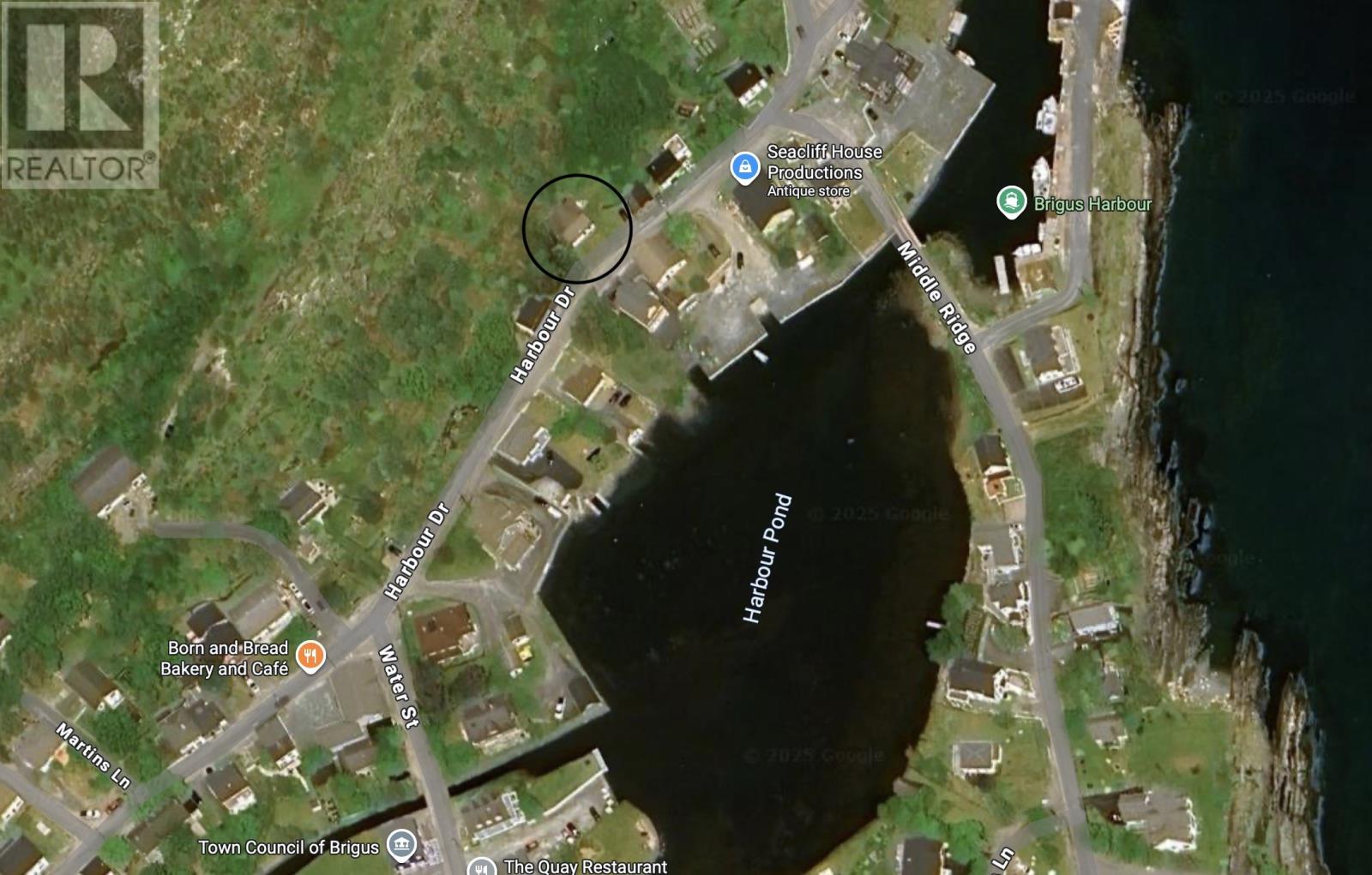 13-15 Harbour Drive, Brigus, Newfoundland & Labrador  A0A 1K0 - Photo 3 - 1293635