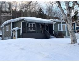 48 MEMORIAL Drive, Clarenville, Newfoundland & Labrador