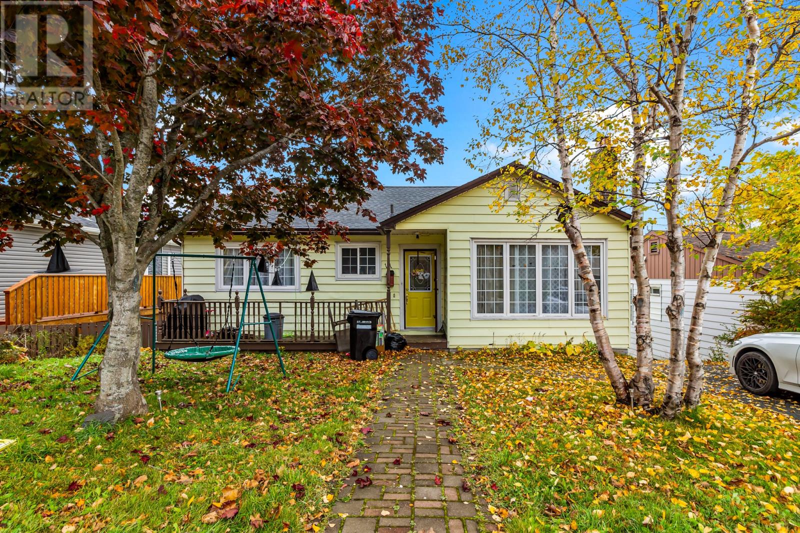 111 Cornwall Avenue, St. John's, Newfoundland & Labrador  A1E 1Z1 - Photo 1 - 1291745