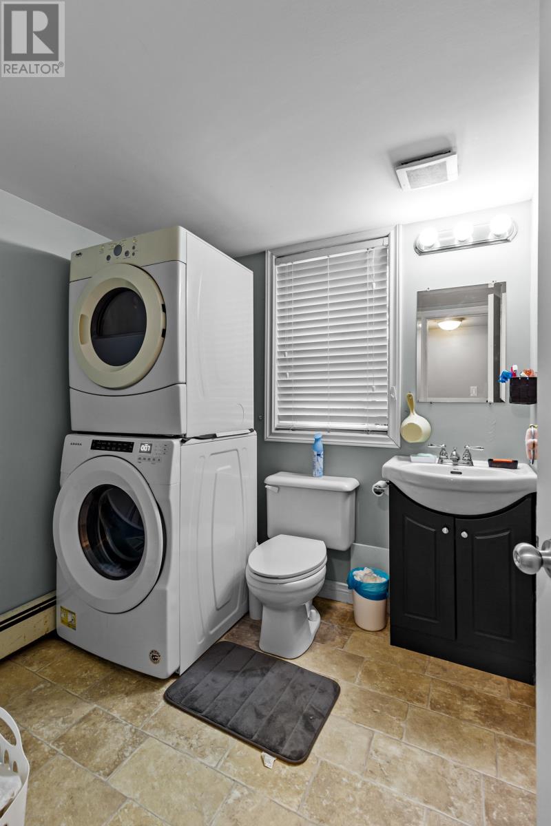 111 Cornwall Avenue, St. John's, Newfoundland & Labrador  A1E 1Z1 - Photo 23 - 1291745