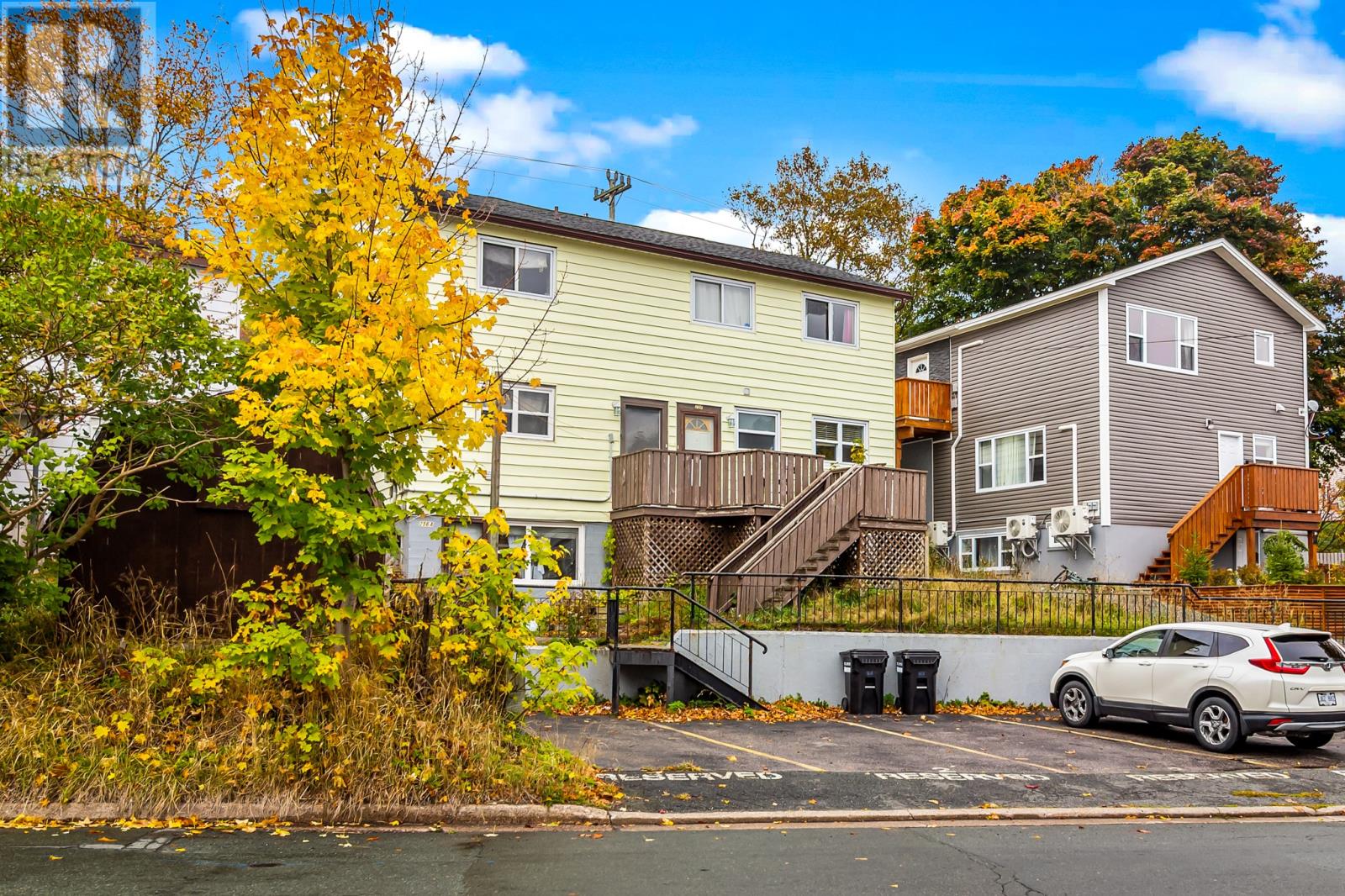 111 Cornwall Avenue, St. John's, Newfoundland & Labrador  A1E 1Z1 - Photo 4 - 1291745