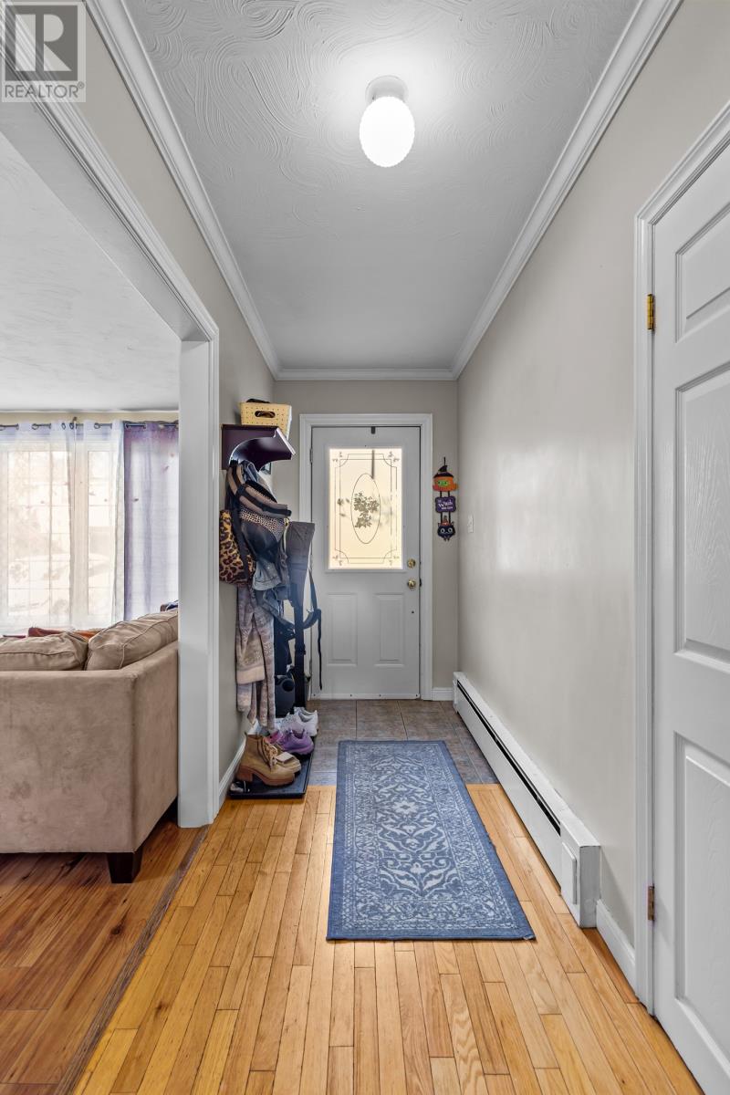 111 Cornwall Avenue, St. John's, Newfoundland & Labrador  A1E 1Z1 - Photo 5 - 1291745