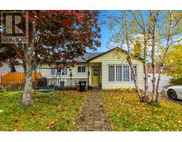 111 Cornwall Avenue, St. John's, Newfoundland & Labrador