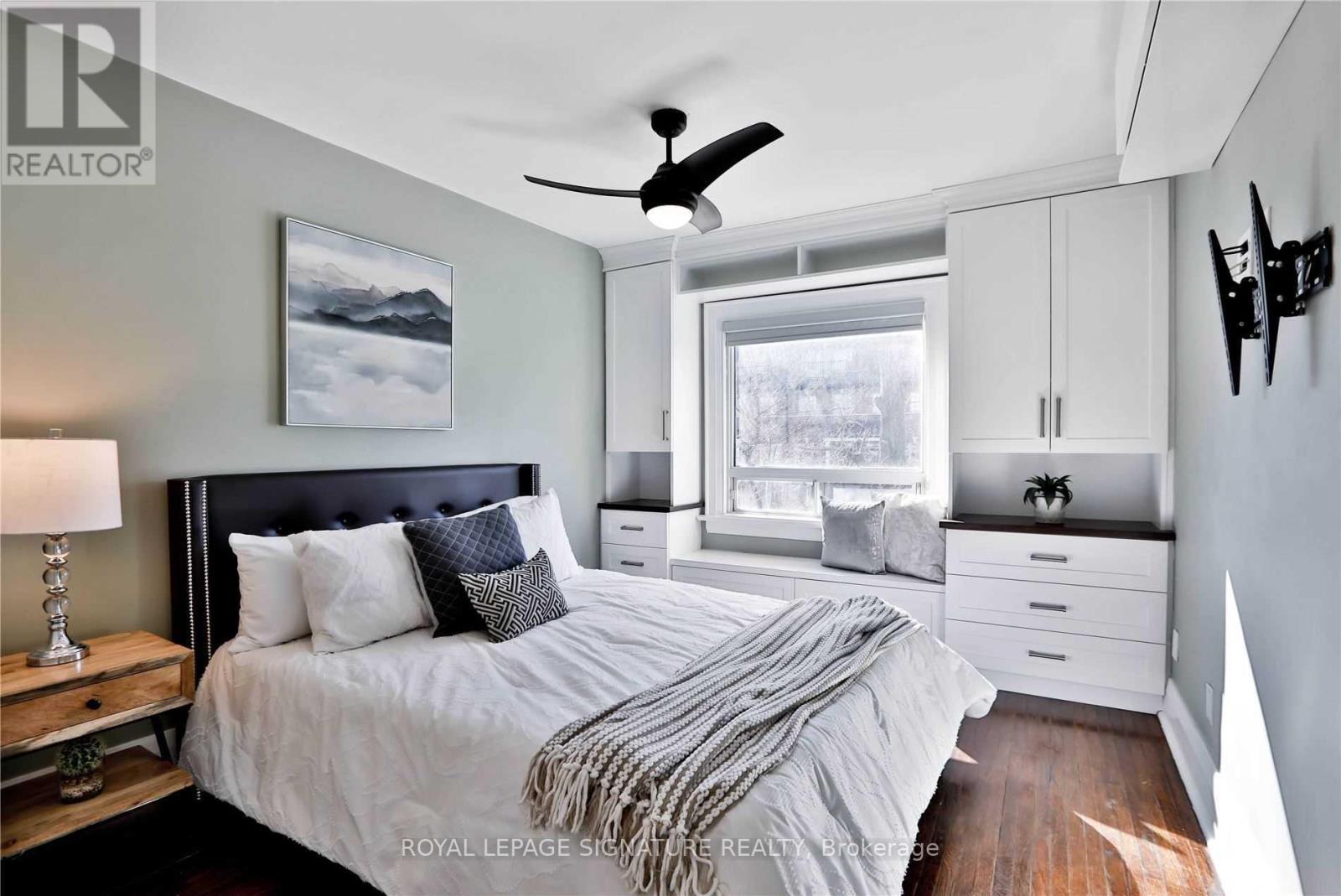 372 Roehampton Avenue, Toronto, Ontario  M4P 1S4 - Photo 4 - C12520460