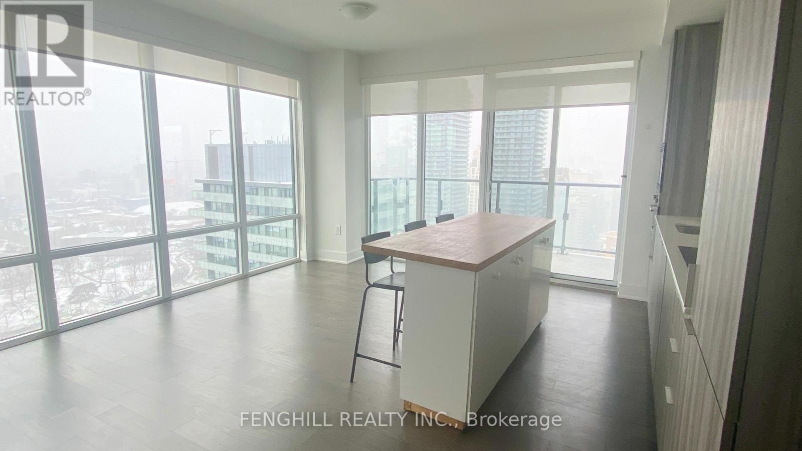 3407 - 955 Bay Street, Toronto, Ontario  M5S 2A2 - Photo 6 - C12607558