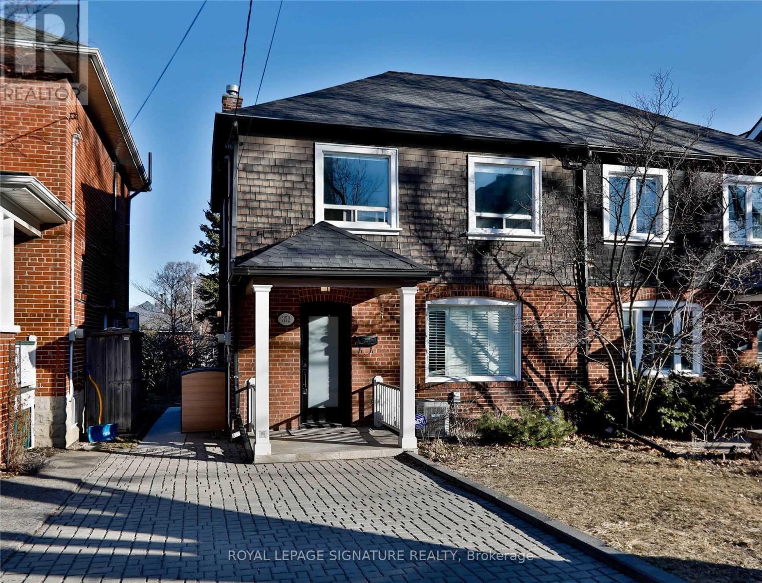 372 Roehampton Avenue, Toronto, Ontario  M4P 1S4 - Photo 9 - C12520460