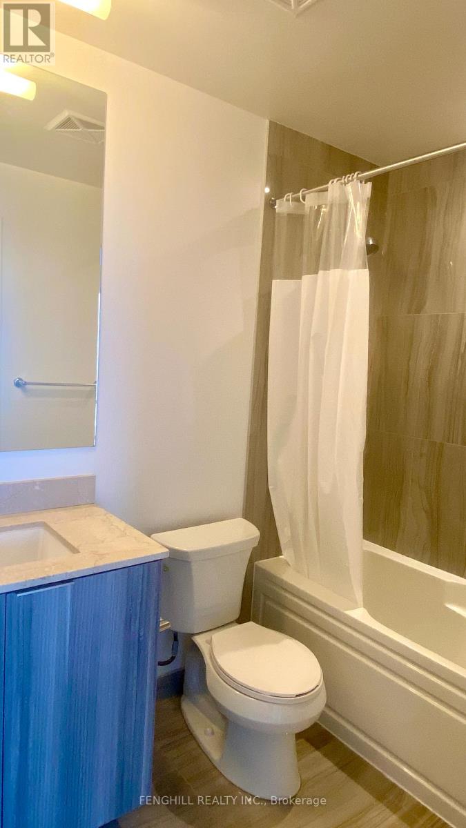 3407 - 955 Bay Street, Toronto, Ontario  M5S 2A2 - Photo 11 - C12607558