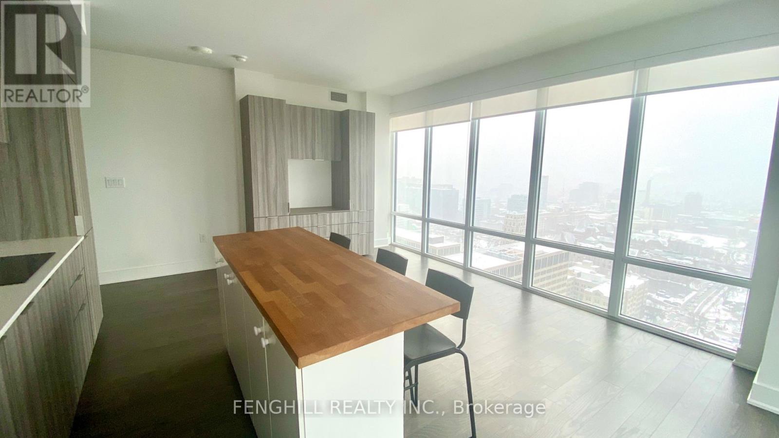3407 - 955 Bay Street, Toronto, Ontario  M5S 2A2 - Photo 7 - C12607558