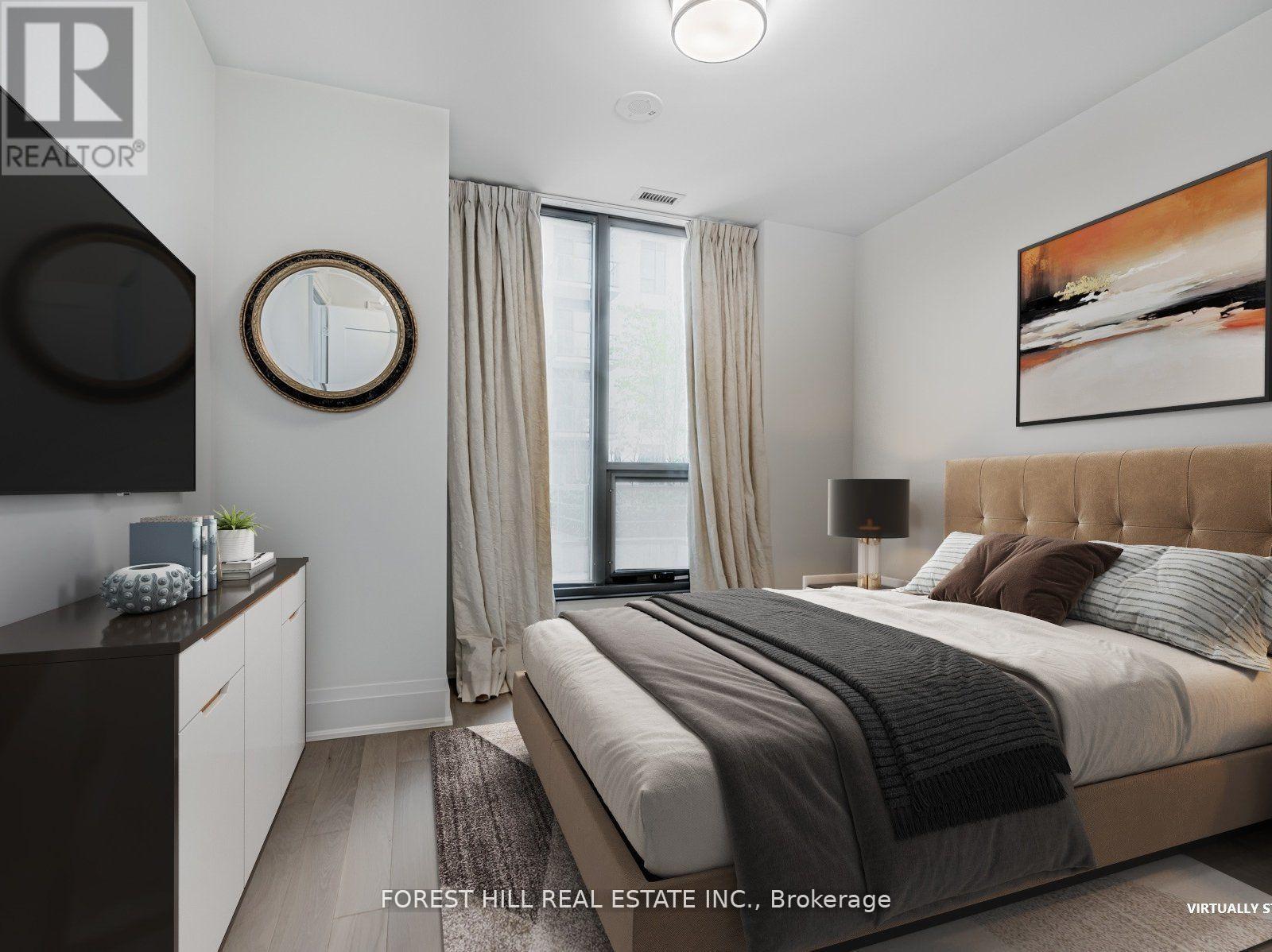 201 - 280 HOWLAND AVENUE Toronto (Annex), ON M5R 0C3