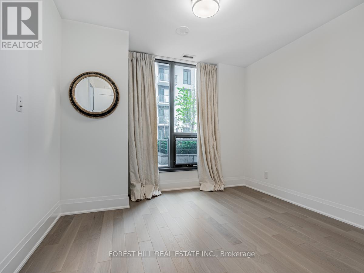 201 - 280 HOWLAND AVENUE Toronto (Annex), ON M5R 0C3