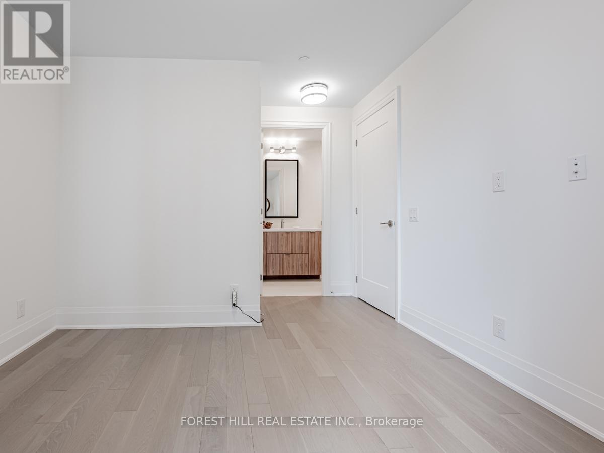 201 - 280 HOWLAND AVENUE Toronto (Annex), ON M5R 0C3