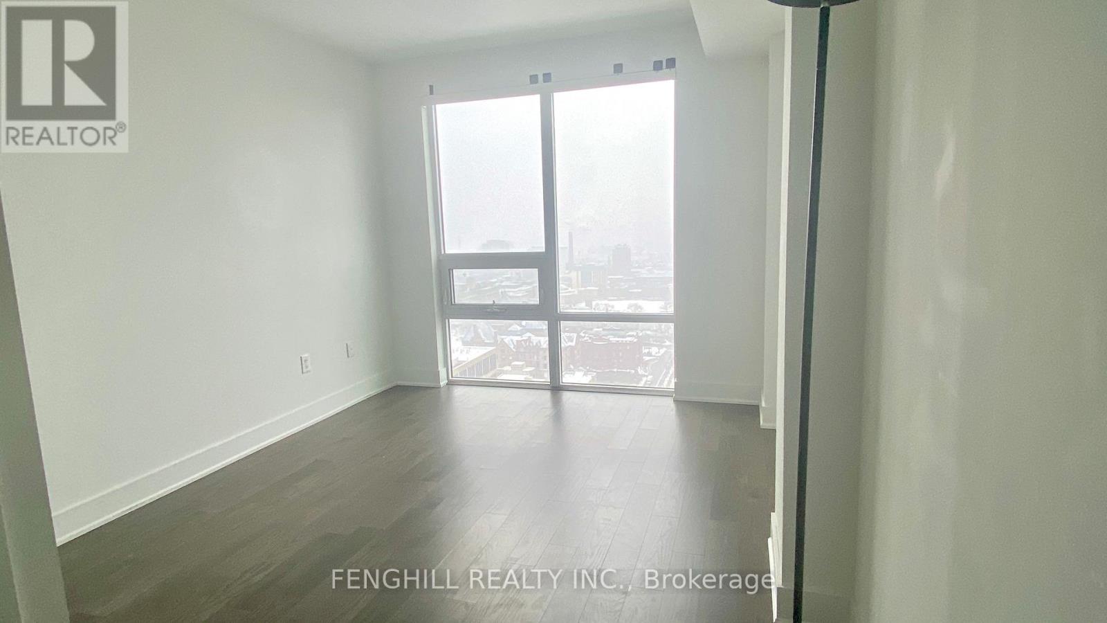 3407 - 955 Bay Street, Toronto, Ontario  M5S 2A2 - Photo 9 - C12607558