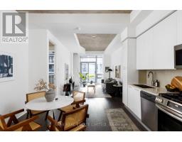 516 - 399 ADELAIDE STREET W, Toronto, Ontario