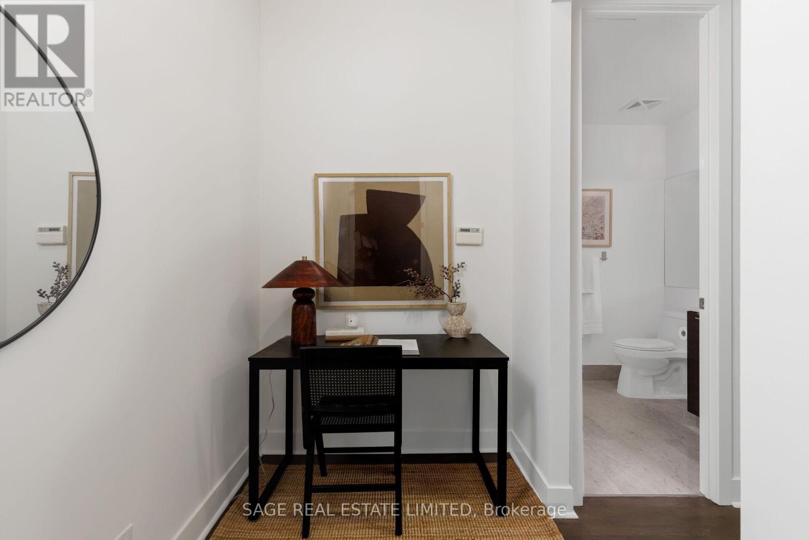 516 - 399 Adelaide Street W, Toronto, Ontario  M5V 1S1 - Photo 6 - C12688206