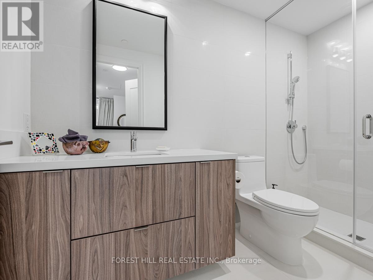 201 - 280 HOWLAND AVENUE Toronto (Annex), ON M5R 0C3