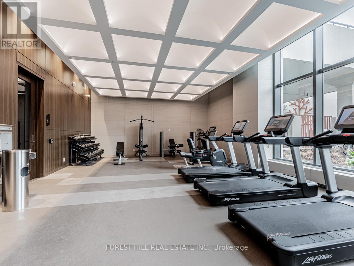 201 - 280 HOWLAND AVENUE Toronto (Annex), ON M5R 0C3