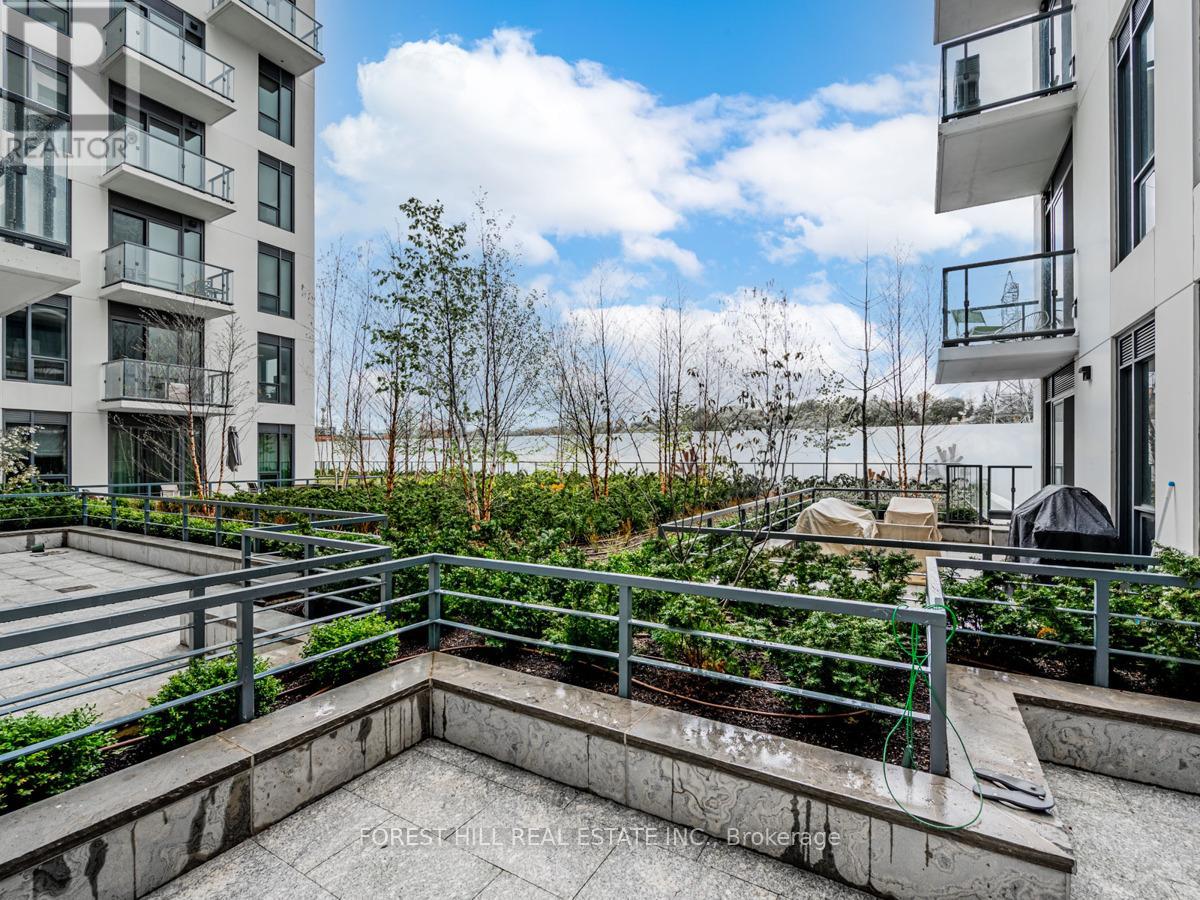 201 - 280 HOWLAND AVENUE Toronto (Annex), ON M5R 0C3