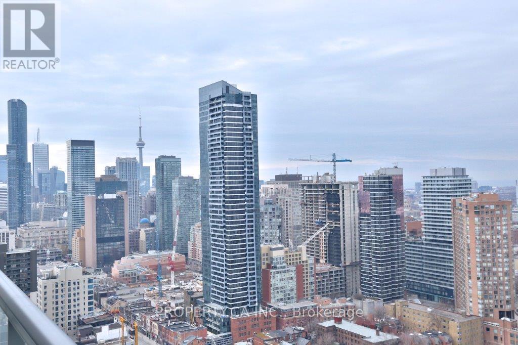 3105 - 33 Charles Street E, Toronto, Ontario  M4Y 1R9 - Photo 19 - C12693256