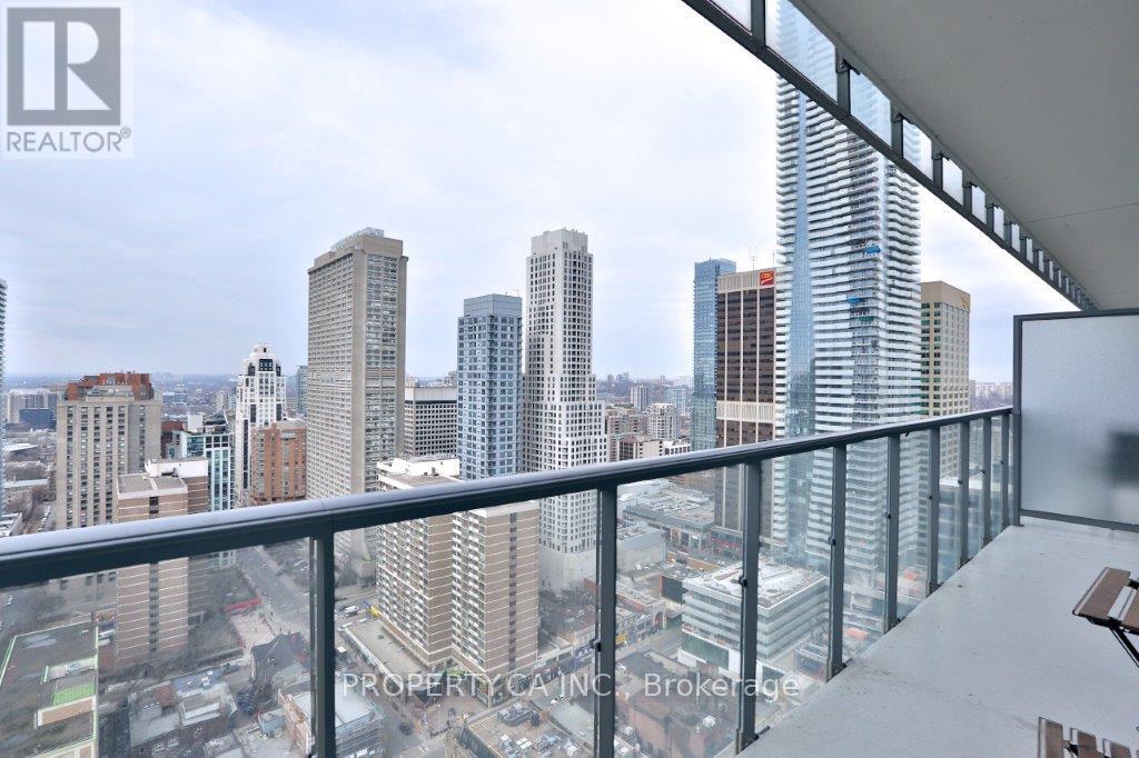 3105 - 33 Charles Street E, Toronto, Ontario  M4Y 1R9 - Photo 18 - C12693256