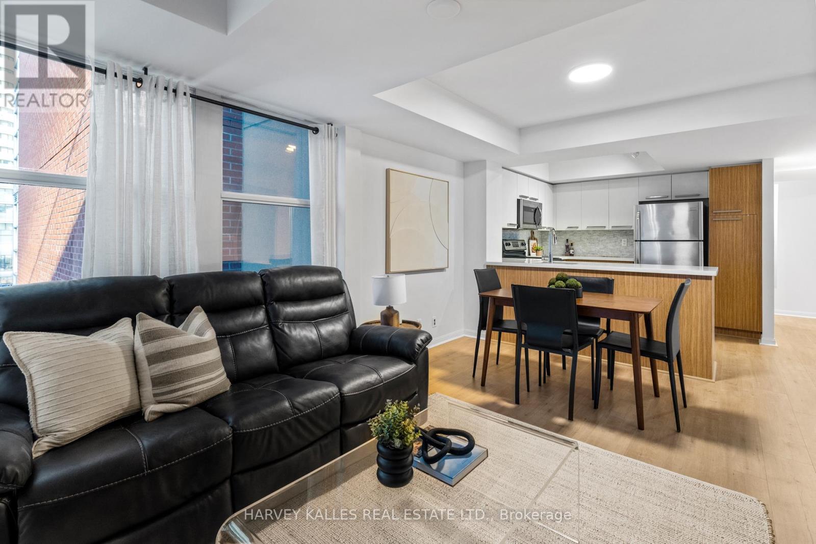 618 - 11 St Joseph Street, Toronto, Ontario  M4Y 3G4 - Photo 10 - C12693602