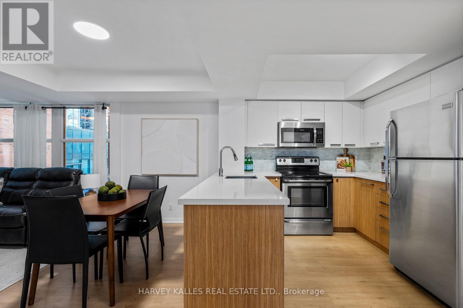 618 - 11 St Joseph Street, Toronto, Ontario  M4Y 3G4 - Photo 17 - C12693602