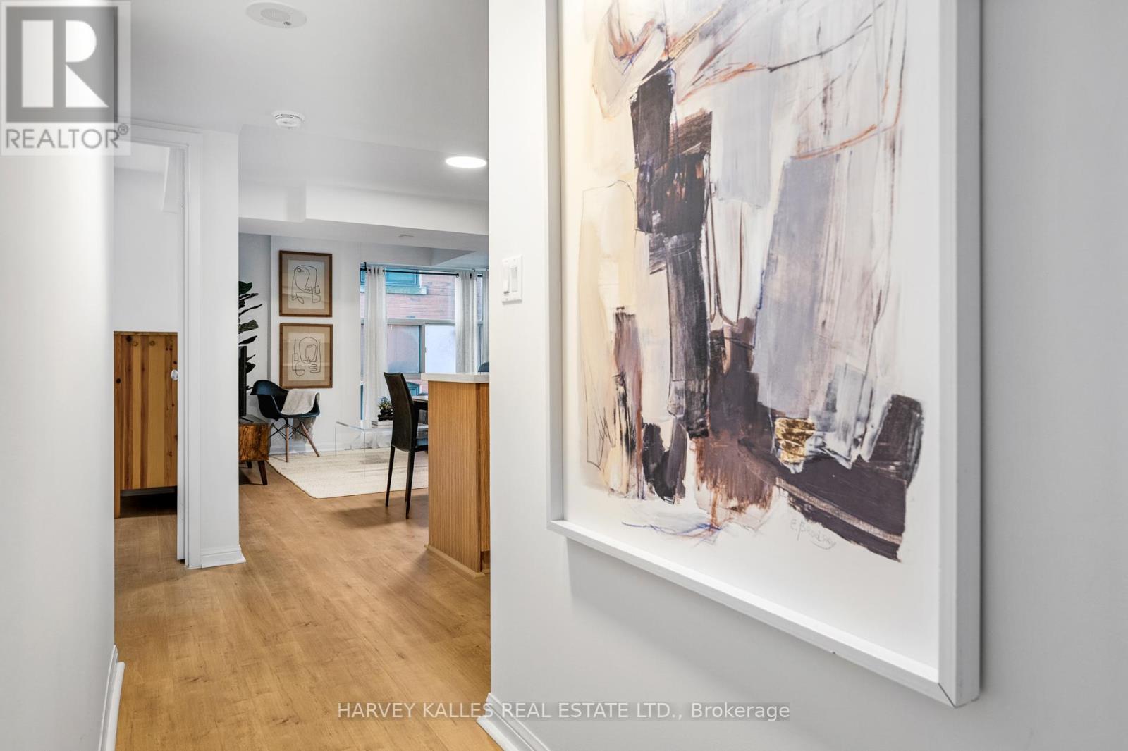 618 - 11 St Joseph Street, Toronto, Ontario  M4Y 3G4 - Photo 24 - C12693602