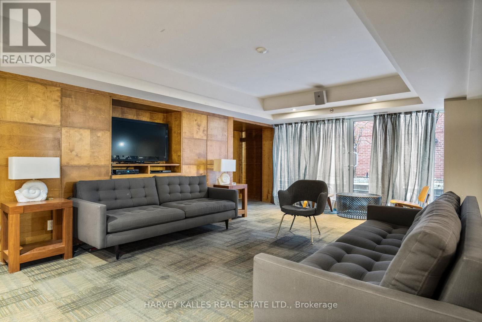 618 - 11 St Joseph Street, Toronto, Ontario  M4Y 3G4 - Photo 33 - C12693602