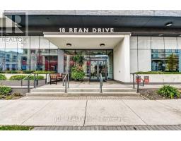 605 - 18 REAN DRIVE, Toronto, Ontario