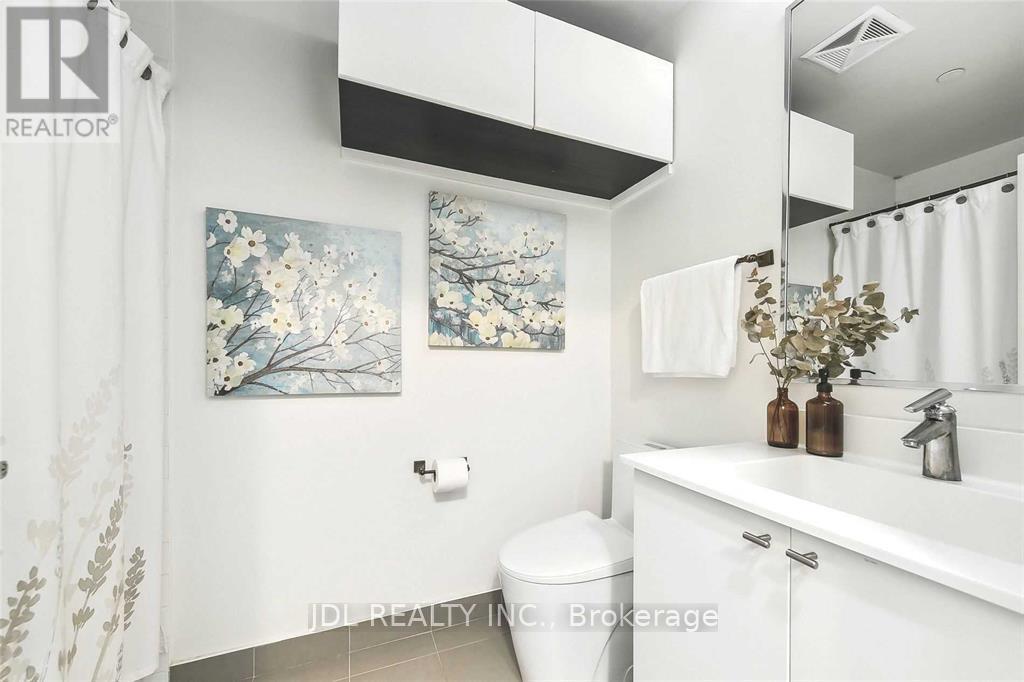 605 - 18 Rean Drive, Toronto, Ontario  M2K 0C7 - Photo 13 - C12694132