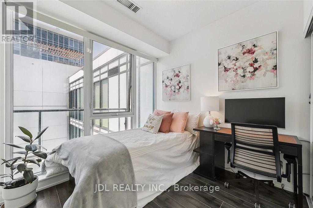 605 - 18 Rean Drive, Toronto, Ontario  M2K 0C7 - Photo 11 - C12694132