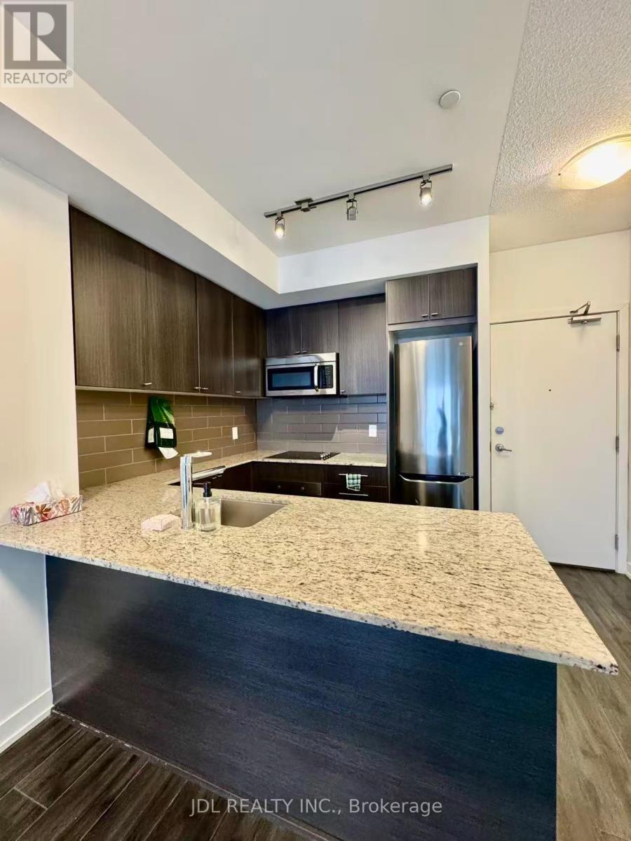 605 - 18 Rean Drive, Toronto, Ontario  M2K 0C7 - Photo 17 - C12694132