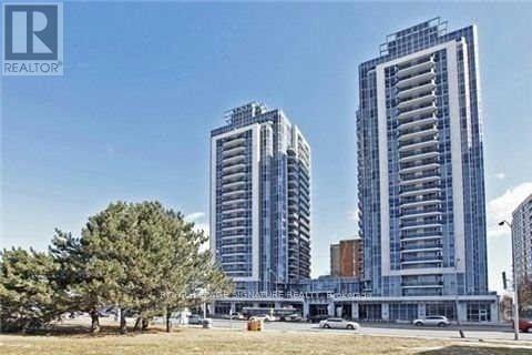 1007 - 5793 Yonge Street, Toronto, Ontario  M2M 3T9 - Photo 1 - C12694124