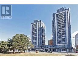 1007 - 5793 YONGE STREET, Toronto, Ontario