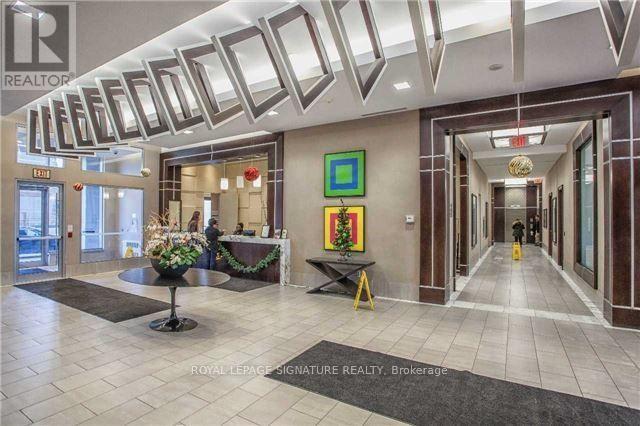 1007 - 5793 Yonge Street, Toronto, Ontario  M2M 3T9 - Photo 7 - C12694124