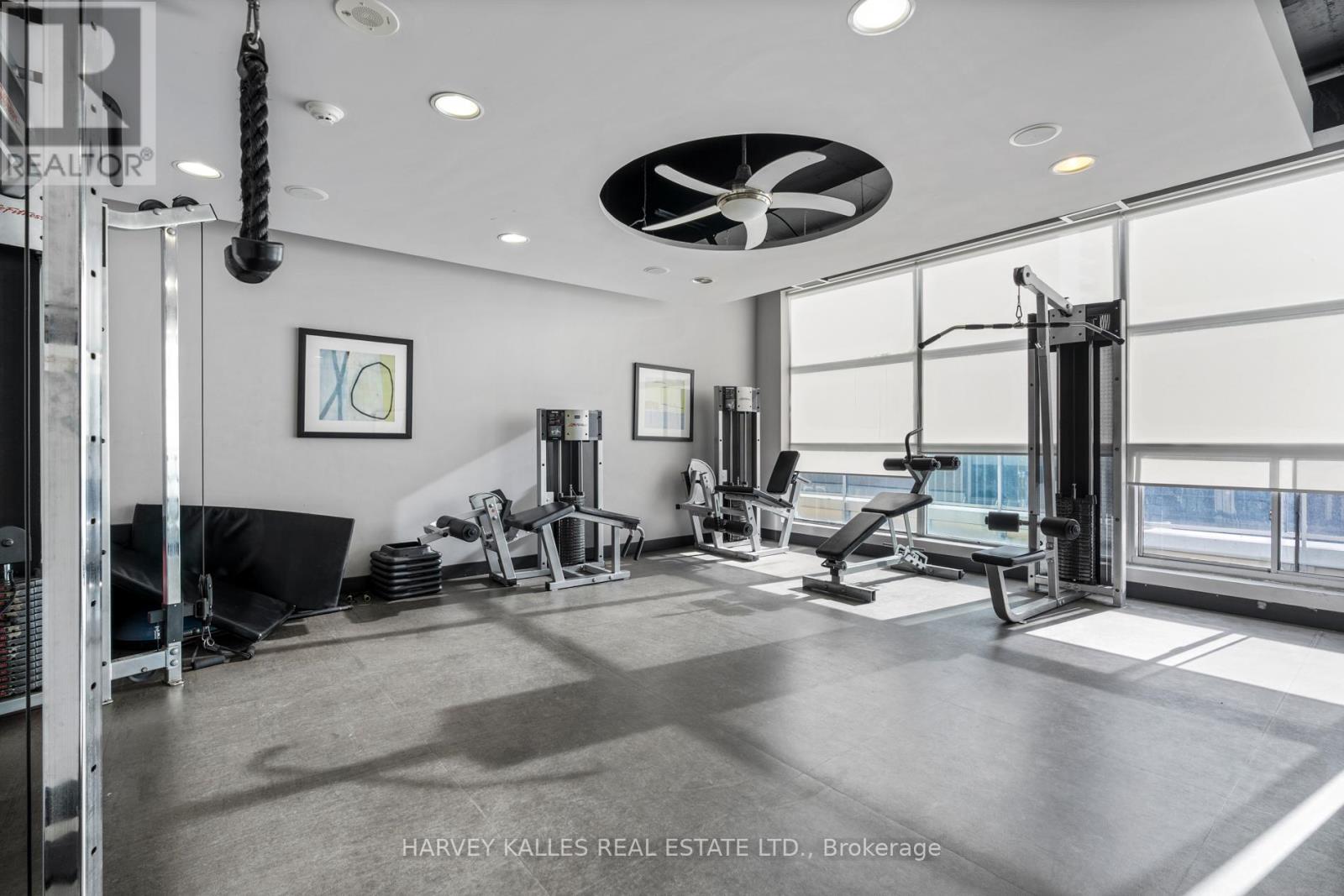 618 - 11 St Joseph Street, Toronto, Ontario  M4Y 3G4 - Photo 34 - C12693602