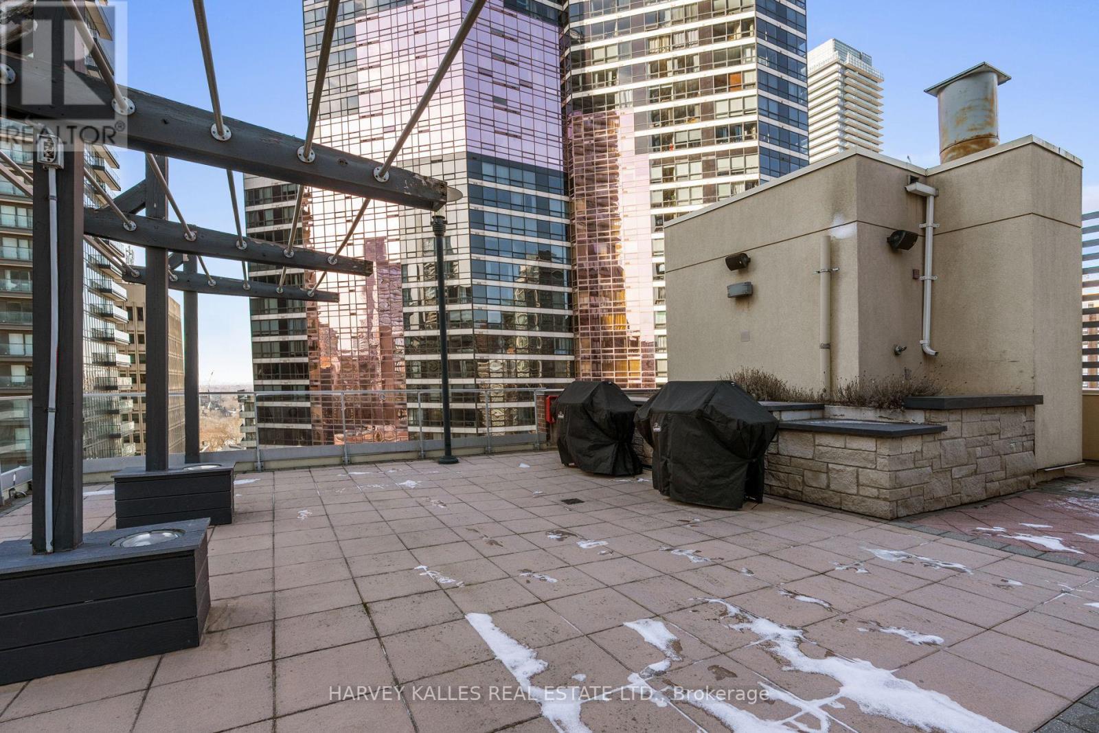 618 - 11 St Joseph Street, Toronto, Ontario  M4Y 3G4 - Photo 38 - C12693602