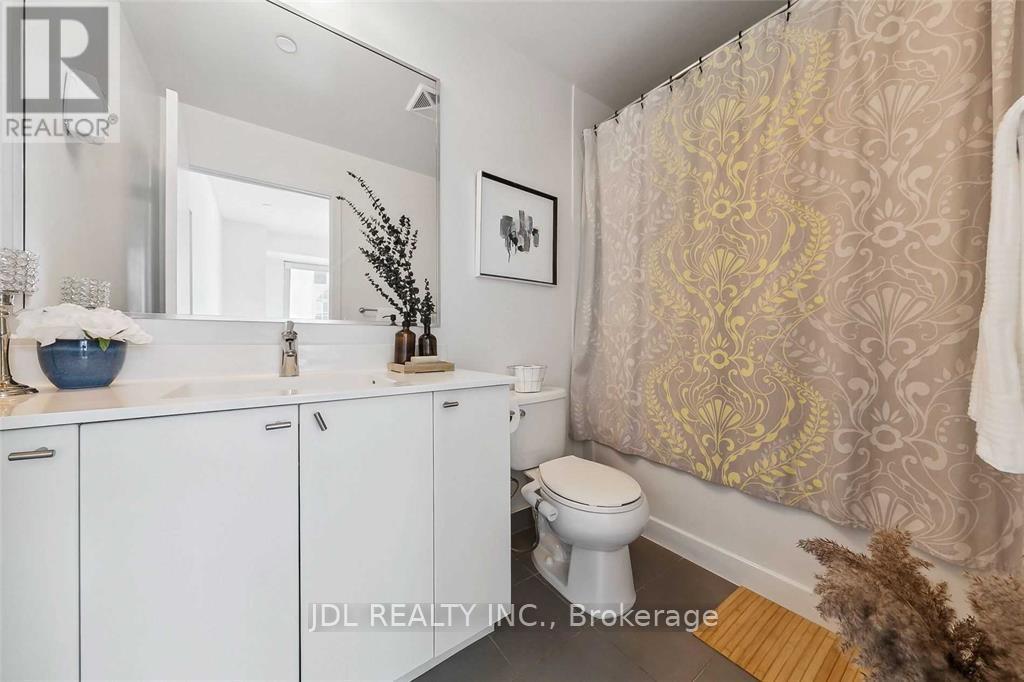 605 - 18 Rean Drive, Toronto, Ontario  M2K 0C7 - Photo 14 - C12694132