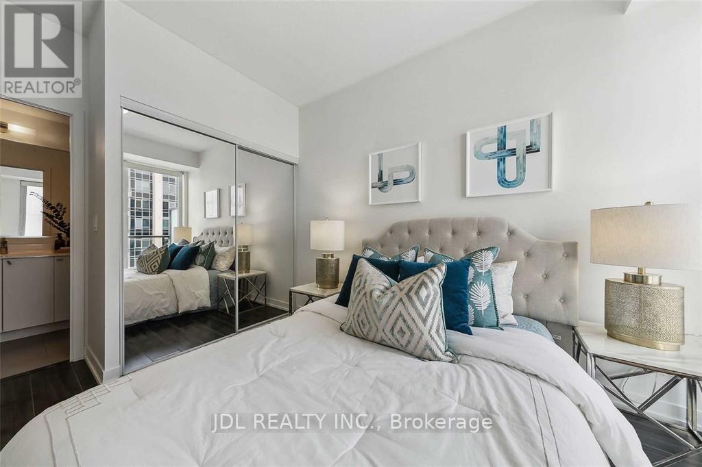 605 - 18 Rean Drive, Toronto, Ontario  M2K 0C7 - Photo 10 - C12694132