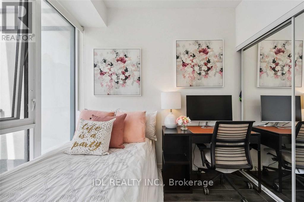 605 - 18 Rean Drive, Toronto, Ontario  M2K 0C7 - Photo 12 - C12694132