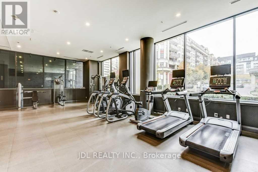 605 - 18 Rean Drive, Toronto, Ontario  M2K 0C7 - Photo 26 - C12694132