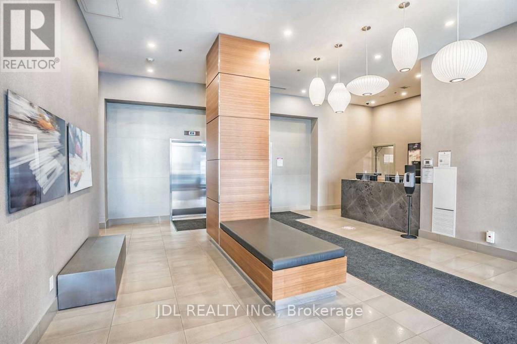 605 - 18 Rean Drive, Toronto, Ontario  M2K 0C7 - Photo 3 - C12694132