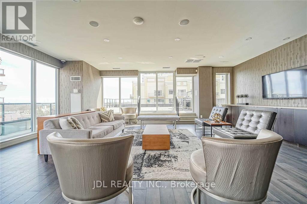 605 - 18 Rean Drive, Toronto, Ontario  M2K 0C7 - Photo 24 - C12694132