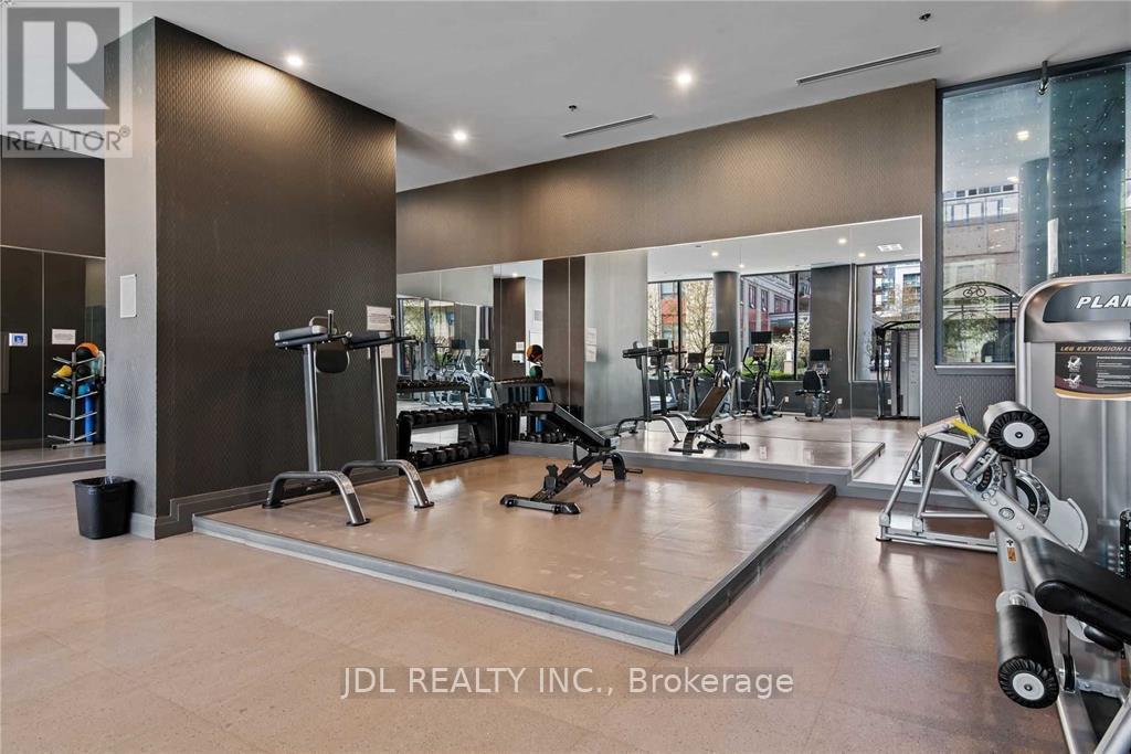 605 - 18 Rean Drive, Toronto, Ontario  M2K 0C7 - Photo 28 - C12694132