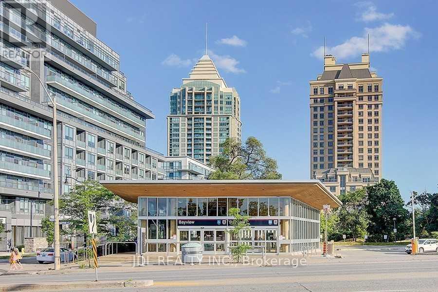 605 - 18 Rean Drive, Toronto, Ontario  M2K 0C7 - Photo 31 - C12694132