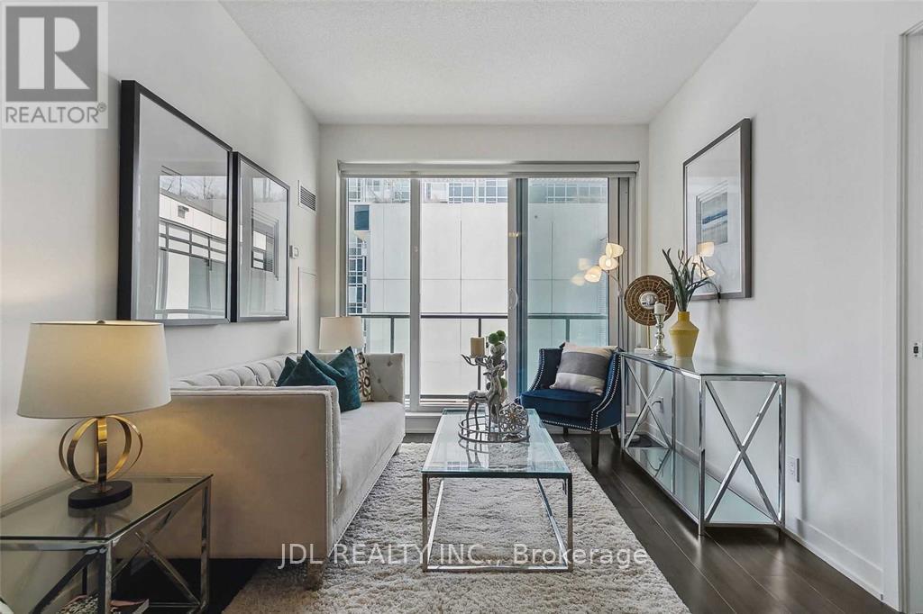 605 - 18 Rean Drive, Toronto, Ontario  M2K 0C7 - Photo 8 - C12694132