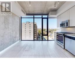 705 - 111 BATHURST STREET, Toronto, Ontario