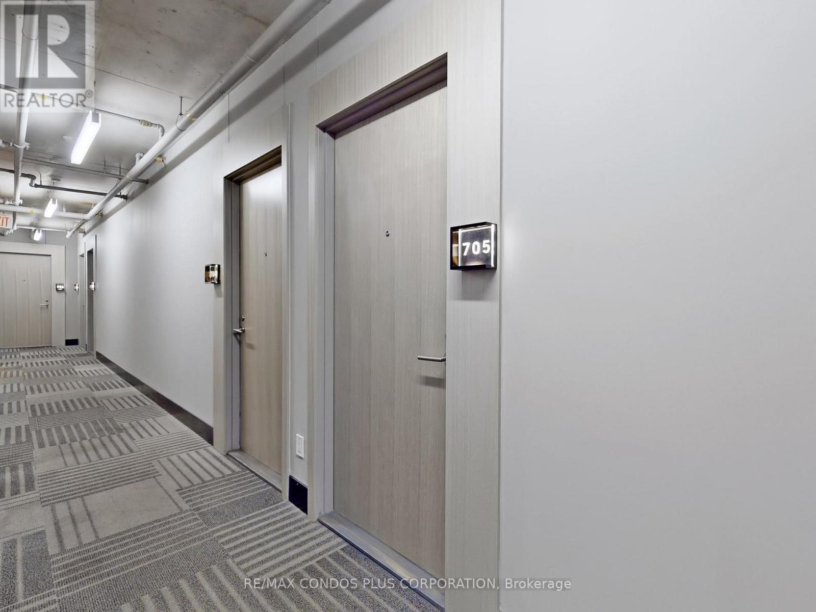 705 - 111 Bathurst Street, Toronto, Ontario  M5V 0M9 - Photo 13 - C12694142