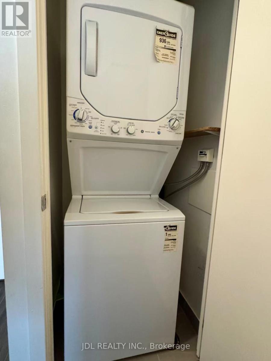 605 - 18 Rean Drive, Toronto, Ontario  M2K 0C7 - Photo 21 - C12694132