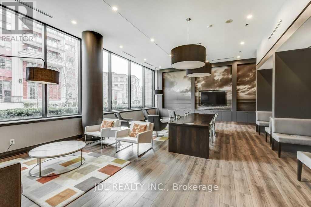 605 - 18 Rean Drive, Toronto, Ontario  M2K 0C7 - Photo 23 - C12694132