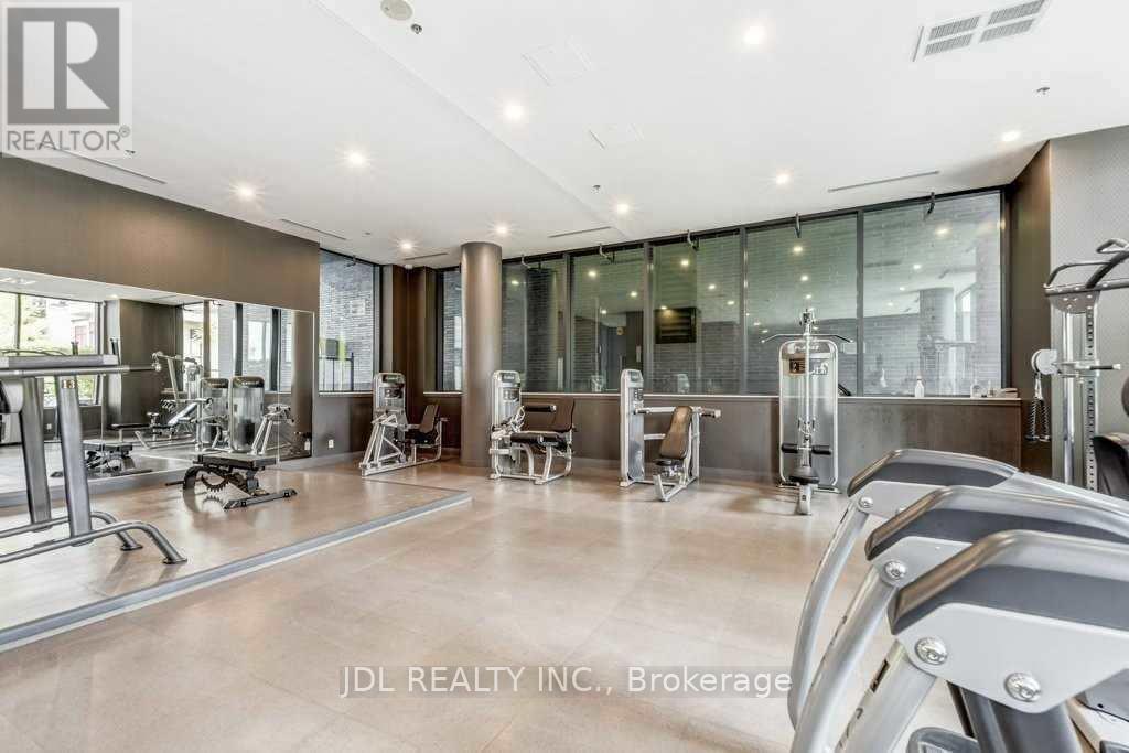 605 - 18 Rean Drive, Toronto, Ontario  M2K 0C7 - Photo 27 - C12694132